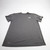 New York Jets Nike NFL On Field Short Sleeve Shirt Men's Gray New 2XL-TOPS-160174