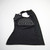 adidas Techfit Padded Compression Top Men's Black New without Tags XL TOPS-160339