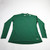 adidas Techfit Compression Top Men's Green Used XXL TOPS-160344