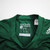 adidas Techfit Compression Top Men's Green Used XXL TOPS-160344