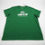 New York Jets Nike NFL On Field Dri-Fit Short Sleeve Shirt Men's 4XL TOPS-160870
