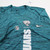 Jacksonville Jaguars Nike NFL On Field Dri-Fit Short Sleeve Shirt Men's 2XLT TOPS-160872