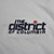 Washington Wizards Clique Polo Men's White New with Tags S TOPS-160886