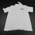 Washington Wizards Clique Polo Men's White New with Tags S TOPS-160886