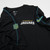 Jacksonville Jaguars Nike NFL On Field Dri-Fit Short Sleeve Shirt Men's New Black 2XLT-TOPS-160899