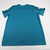 Jacksonville Jaguars Nike NFL On Field Dri-Fit Short Sleeve Shirt Men's New Teal 2XLT-TOPS-160900