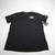 New York Jets Nike NFL On Field Dri-Fit Short Sleeve Shirt Men's Black New 2XL-TOPS-160223