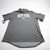 New York Jets Nike NFL On Field Nike Tee Short Sleeve Shirt Men's Gray New 2XL-TOPS-160250