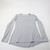 Nike Pro Long Sleeve Shirt Women's Gray Used XL TOPS-160622