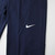 Nike Dri-Fit Athletic Pants Women's Navy New with Tags-PNTS-033411