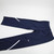 Nike Dri-Fit Athletic Pants Women's Navy New with Tags L PNTS-033414