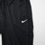 Nike Dri-Fit Athletic Pants Women's Black New with Tags XS PNTS-033416
