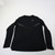 Nike Long Sleeve Shirt Women's Black Used L-TOPS-160620