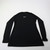 Nike Dri-Fit Long Sleeve Shirt Women's Black Used M TOPS-160623