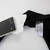 adidas Padded Compression Top Men's Black New with Tags-TOPS-160466