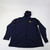 California Golden Bears Under Armour Jacket Women's Navy Used L TOPS-160504
