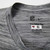Tampa Bay Buccaneers Nike NFL On Field Nike Tee Short Sleeve Shirt Men's Used Gray/Heather 3XL-TOPS-160520