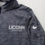 UConn Huskies Nike Pullover Women's Navy New without Tags L TOPS-160457