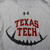 Texas Tech Red Raiders Under Armour Sleeveless Shirt Men's Gray Used XL-TOPS-160766