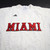 Miami RedHawks adidas Game Jersey - Softball Women's White Used Multiple Sizes JRSY-009465