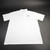 TCU Horned Frogs Nike Dri-Fit Polo Men's White Used XL TOPS-160050