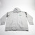 New York Jets Antigua Jacket Men's Gray New with Tags XXL TOPS-160144