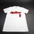 Miami RedHawks Speedline Athletic Wear Game Jersey - Softball Women's Used M JRSY-009480