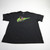 Nike Nike Tee Short Sleeve Shirt Men's Black Used XL TOPS-160190