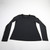 Nike Pro Long Sleeve Shirt Women's Black Used L TOPS-160193