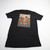 Next Level Short Sleeve Shirt Men's Black Used M TOPS-160198