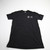 Next Level Short Sleeve Shirt Men's Black Used M TOPS-160198