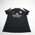 Chicago Stars Nike Short Sleeve Shirt Women's Black Used Multiple Sizes TOPS-160225
