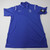 Air Force Falcons Nike Dri-Fit Polo Men's Blue New with Tags M TOPS-161038