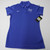 Air Force Falcons Nike Dri-Fit Polo Women's Blue New with Tags M TOPS-161044