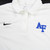 Air Force Falcons Nike Polo Women's White New with Tags XL TOPS-161047