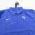 Air Force Falcons Nike Dri-Fit Polo Women's Blue New-TOPS-161048