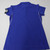 Air Force Falcons Nike Polo Women's Blue New with Tags M TOPS-161064