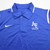 Air Force Falcons Nike Dri-Fit Polo Men's Blue New with Tags M TOPS-161080