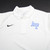 Air Force Falcons Nike Dri-Fit Polo Women's White New with Tags L TOPS-161094