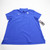 Air Force Falcons Nike Dri-Fit Polo Women's Blue New with Tags XL TOPS-161096