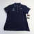 Villanova Wildcats Nike Dri-Fit Polo Women's Navy New with Tags Multiple Sizes TOPS-161127