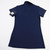 Pittsburgh Panthers Nike Dri-Fit Polo Women's Navy New with Tags XS TOPS-161128