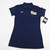 Pittsburgh Panthers Nike Dri-Fit Polo Women's Navy New with Tags XS TOPS-161128