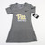 Pittsburgh Panthers Nike Dri-Fit Short Sleeve Shirt Women's New with Tags S TOPS-161130