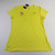UCF Knights Nike Dri-Fit Short Sleeve Shirt Women's Multiple Sizes TOPS-161137