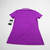 TCU Horned Frogs Nike Dri-Fit Polo Women's New with Tags Multiple Sizes TOPS-161138