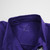 TCU Horned Frogs Nike Dri-Fit Polo Women's Purple New with Tags S TOPS-161141