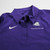 TCU Horned Frogs Nike Dri-Fit Polo Women's Purple New S-TOPS-161141