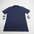 UConn Huskies Nike Dri-Fit Polo Men's Navy New with Tags S TOPS-161144