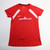 Liberty Flames Nike Dri-Fit Short Sleeve Shirt Women's New with Tags S TOPS-161145